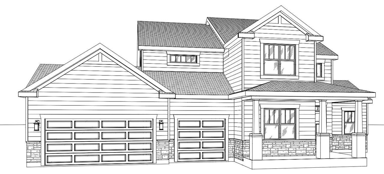 744 N Sparrow Way, Grafton, WI 53024