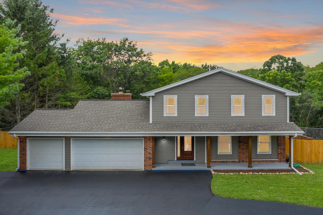 S62W35510 Piper Rd, Ottawa, WI 53119