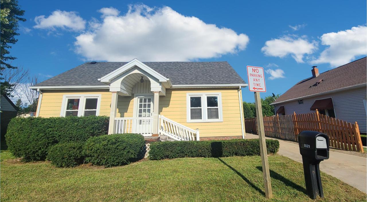 3029 Meachem Rd, Mount Pleasant, WI 53405