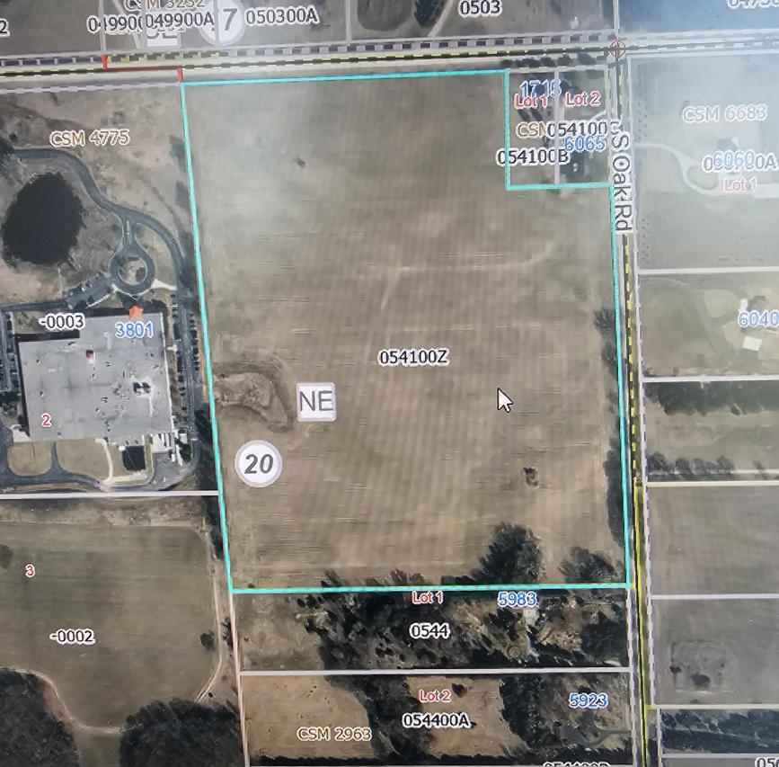 Lt1 Decorah Rd, Trenton, WI 53095