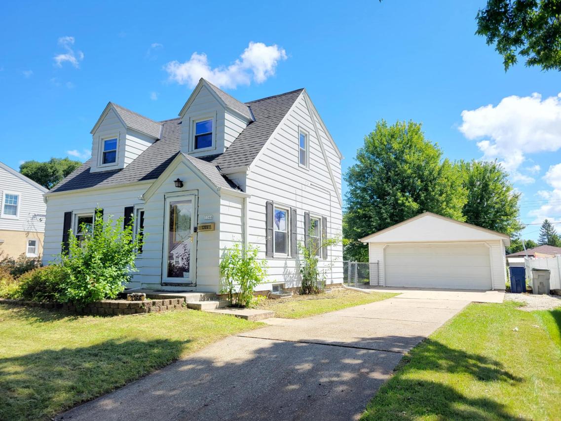 3366 S 65th St, Milwaukee, WI 53219