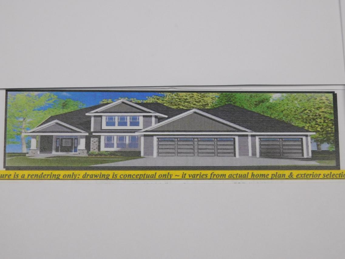 1012 Candleberry Ln, Grafton, WI 53024