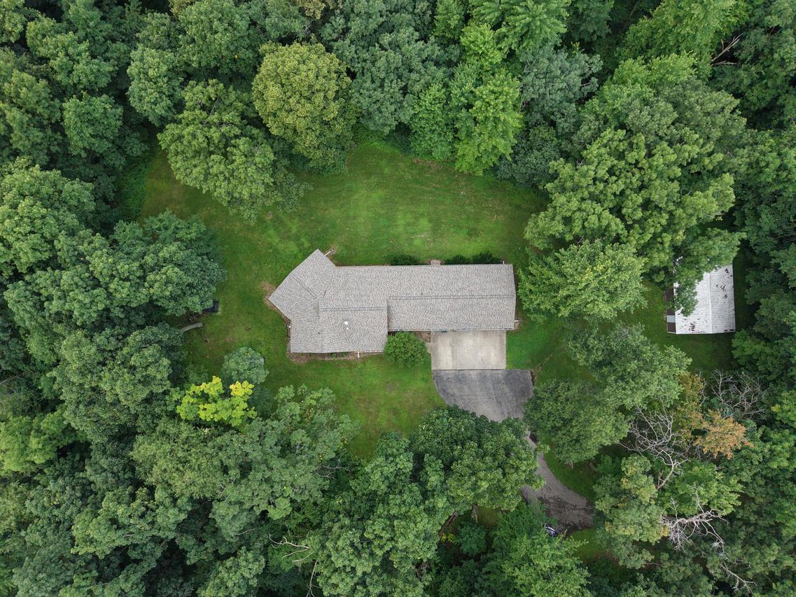 N5851 County Road A -, Oak Grove, WI 53039