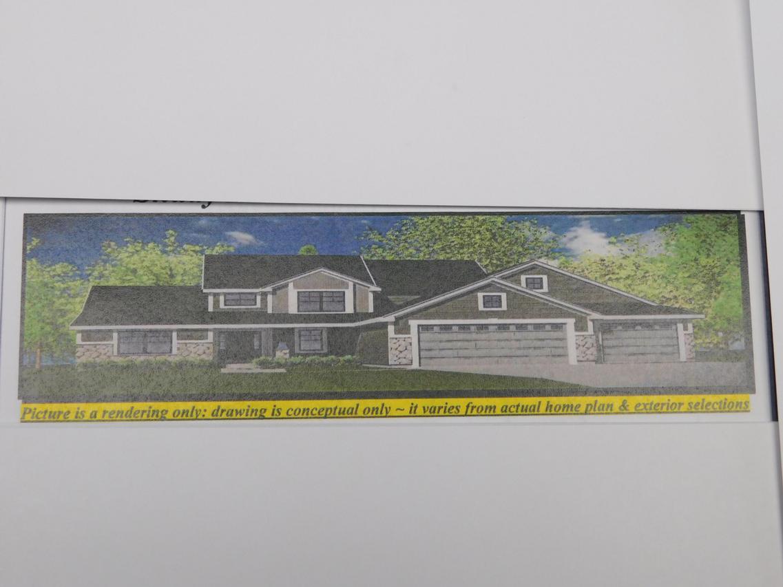 237 Mulberry Ln, Grafton, WI 53024
