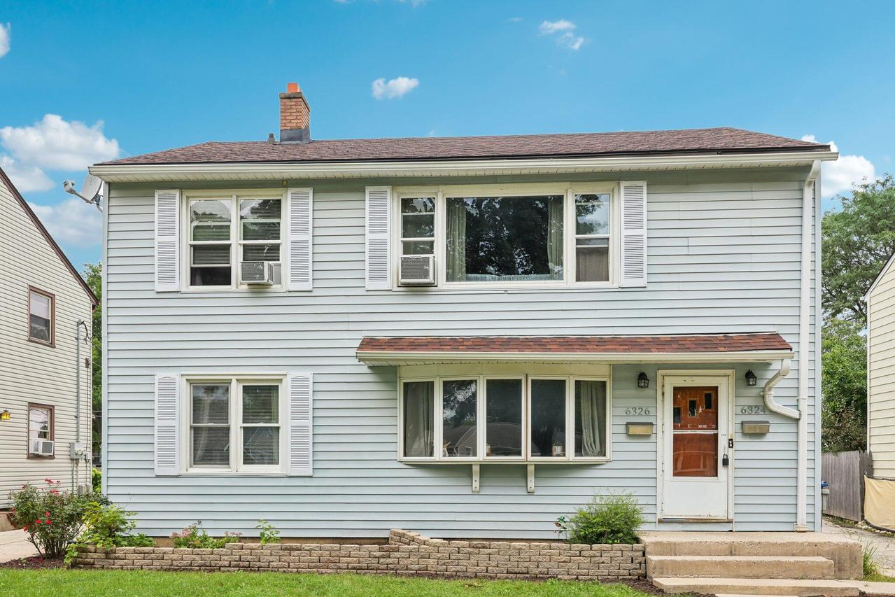 6324 W Euclid Ave #6326, Milwaukee, WI 53219