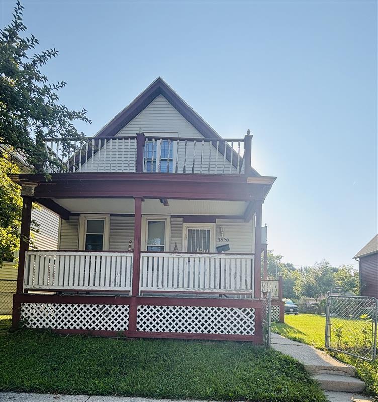 2530 N 17th St, Milwaukee, WI 53206