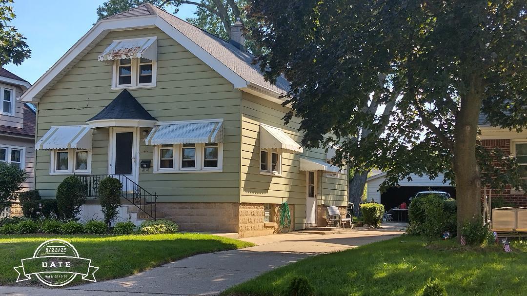 4336 S Adams St, Milwaukee, WI 53207