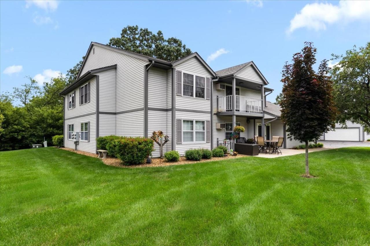 380 Auburn Meadows #C, Campbellsport, WI 53010