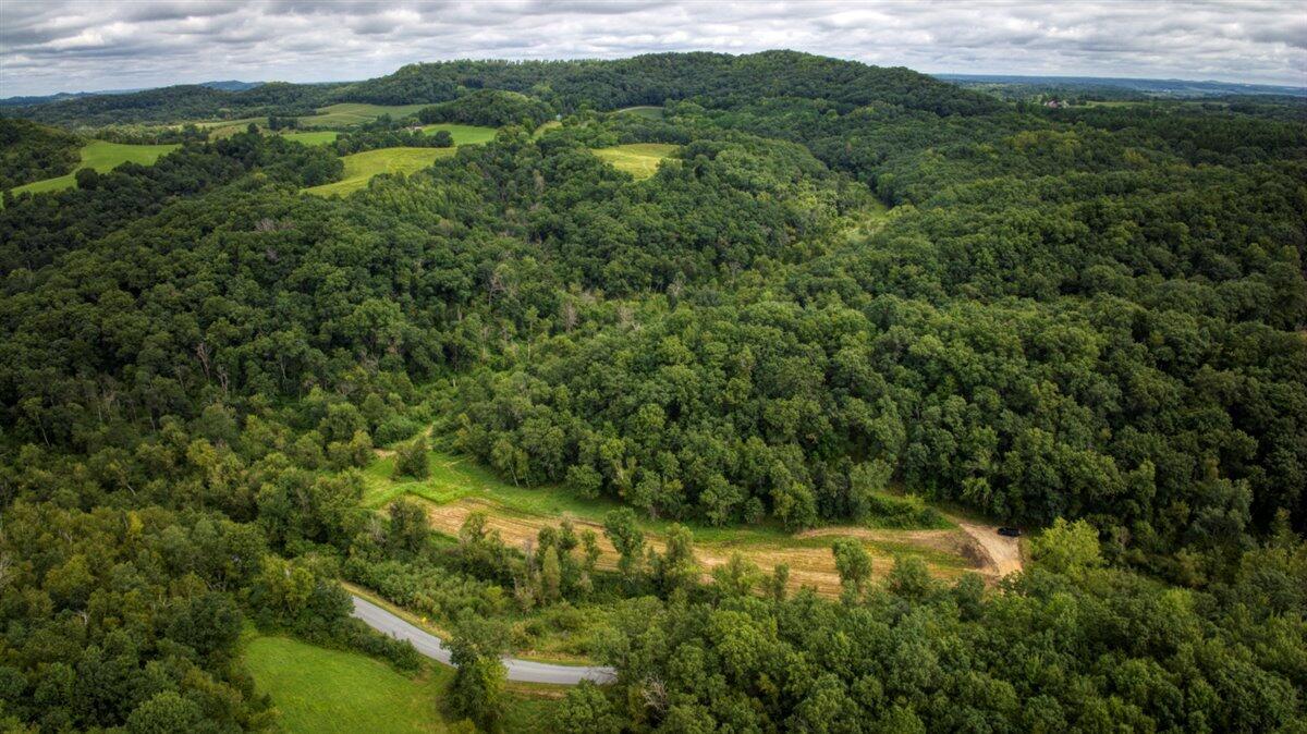 Helstad Coulee Rd, Ettrick, WI 54627