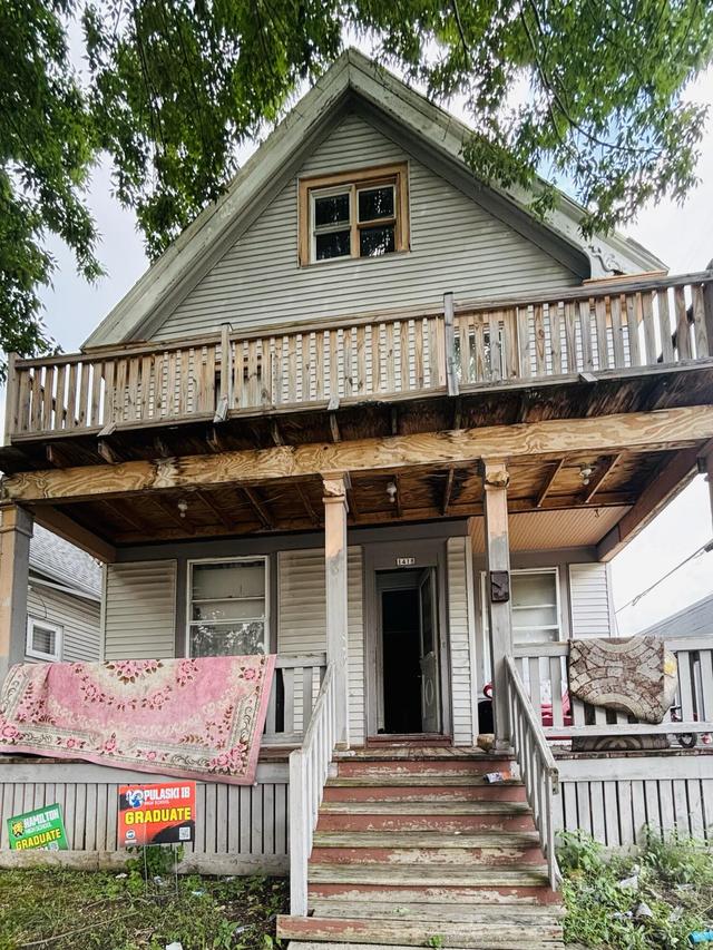 1418 N 30th St #A, Milwaukee, WI 53208