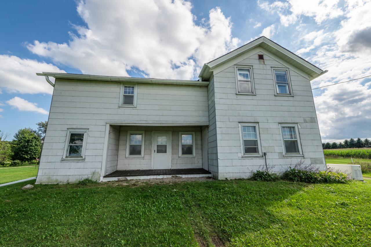 2249 State Highway 28 -, Farmington, WI 53040
