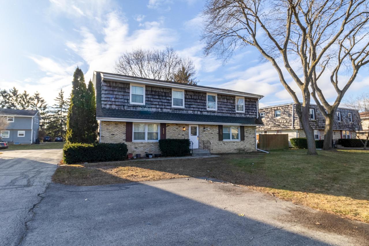 2307 4 Mile Rd, Caledonia, WI 53402
