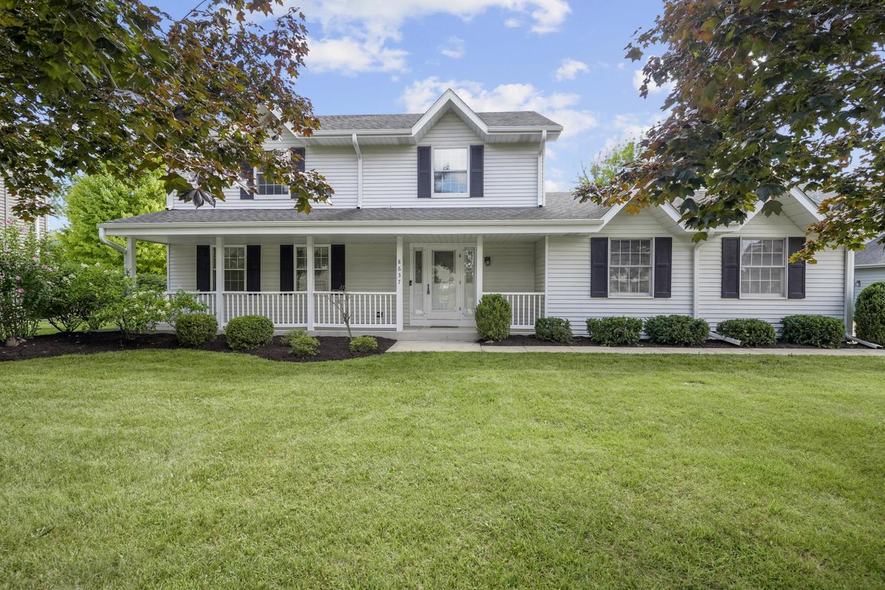8637 56th Ave, Pleasant Prairie, WI 53158