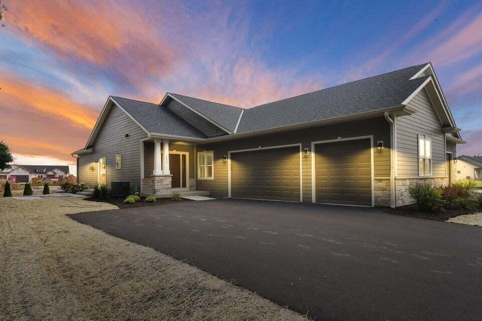 1503 N Stuart Rd, Mount Pleasant, WI 53406