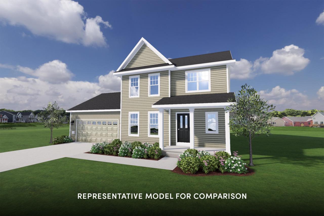 5998 Lillie Cir, Caledonia, WI 53402