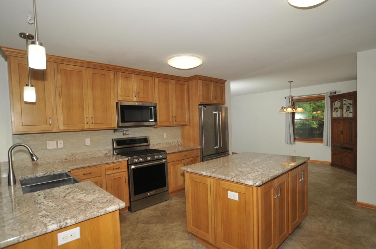 5340 Cascade Dr, Trenton, WI 53095