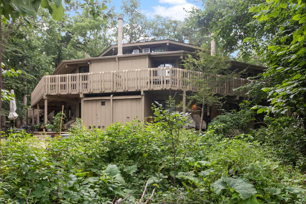404 W Deerpath - #D, Fontana, WI 53125