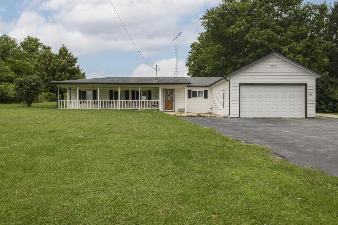 N9101 Stone School Rd, East Troy, WI 53120