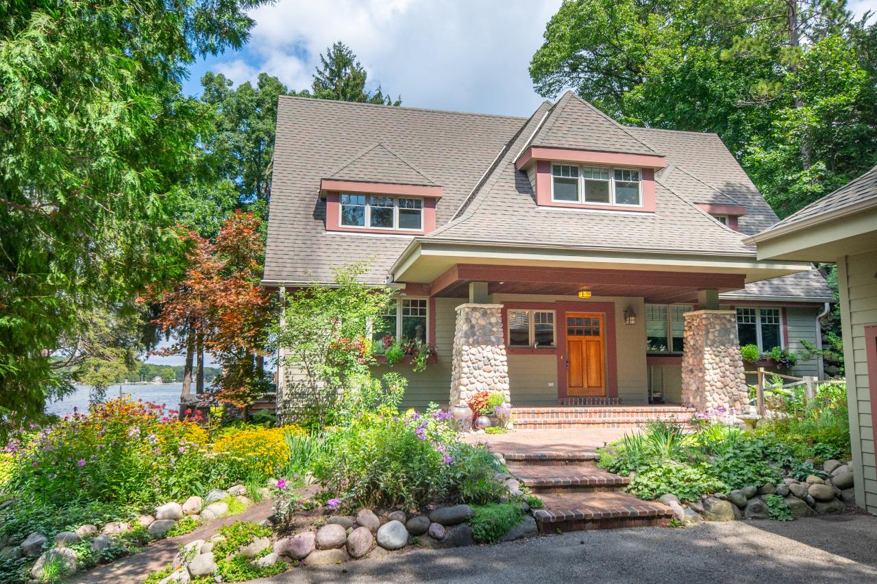 4862 Highland Park, Slinger, WI 53086