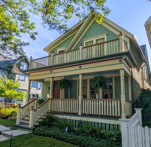 2042 N 2nd St, Milwaukee, WI 53212