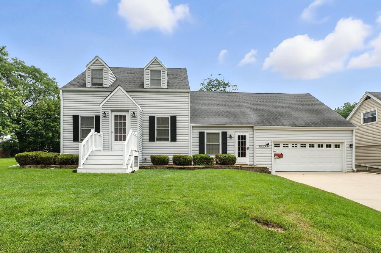 3168 S 97th St, Milwaukee, WI 53227