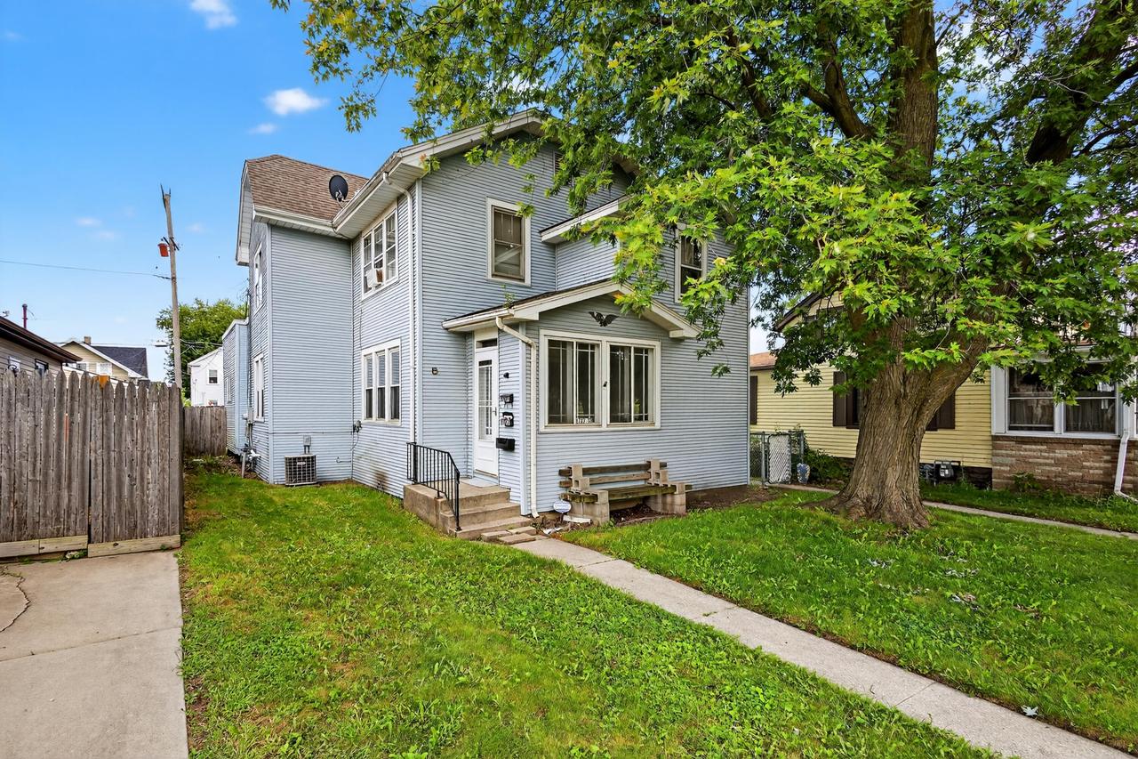 1737 West Blvd #1739, Racine, WI 53405