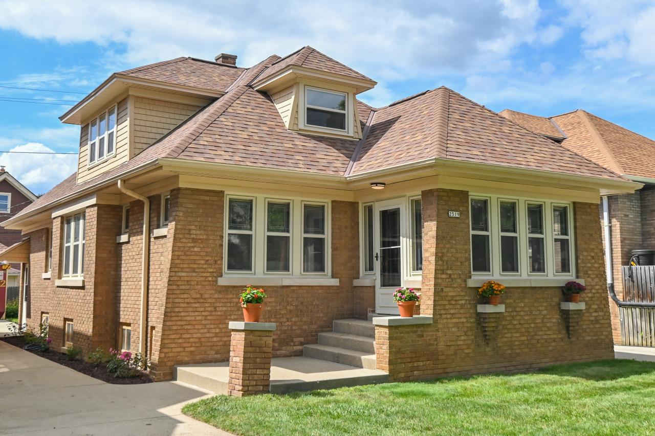 2519 N 60th St, Milwaukee, WI 53210