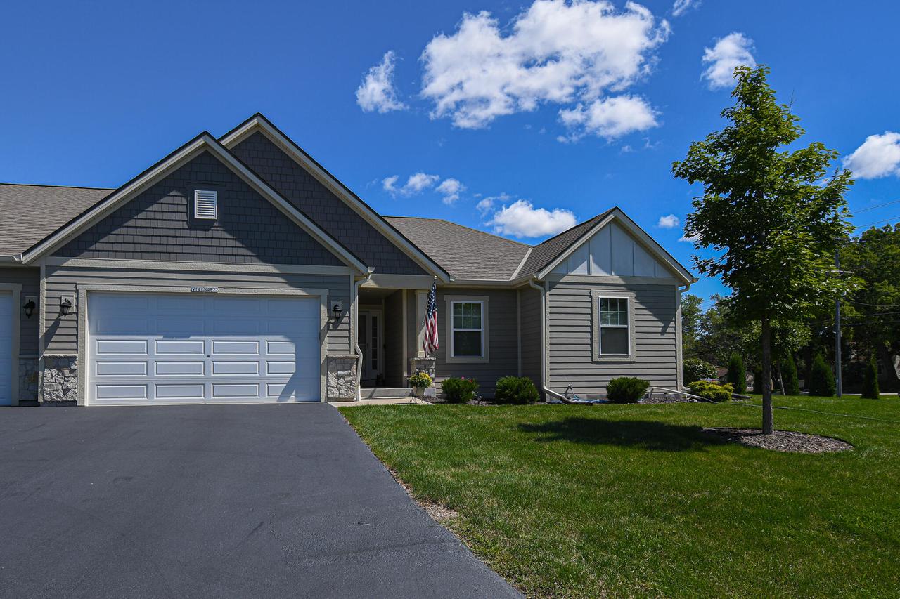 W144N4822 Stone Dr #C, Menomonee Falls, WI 53051