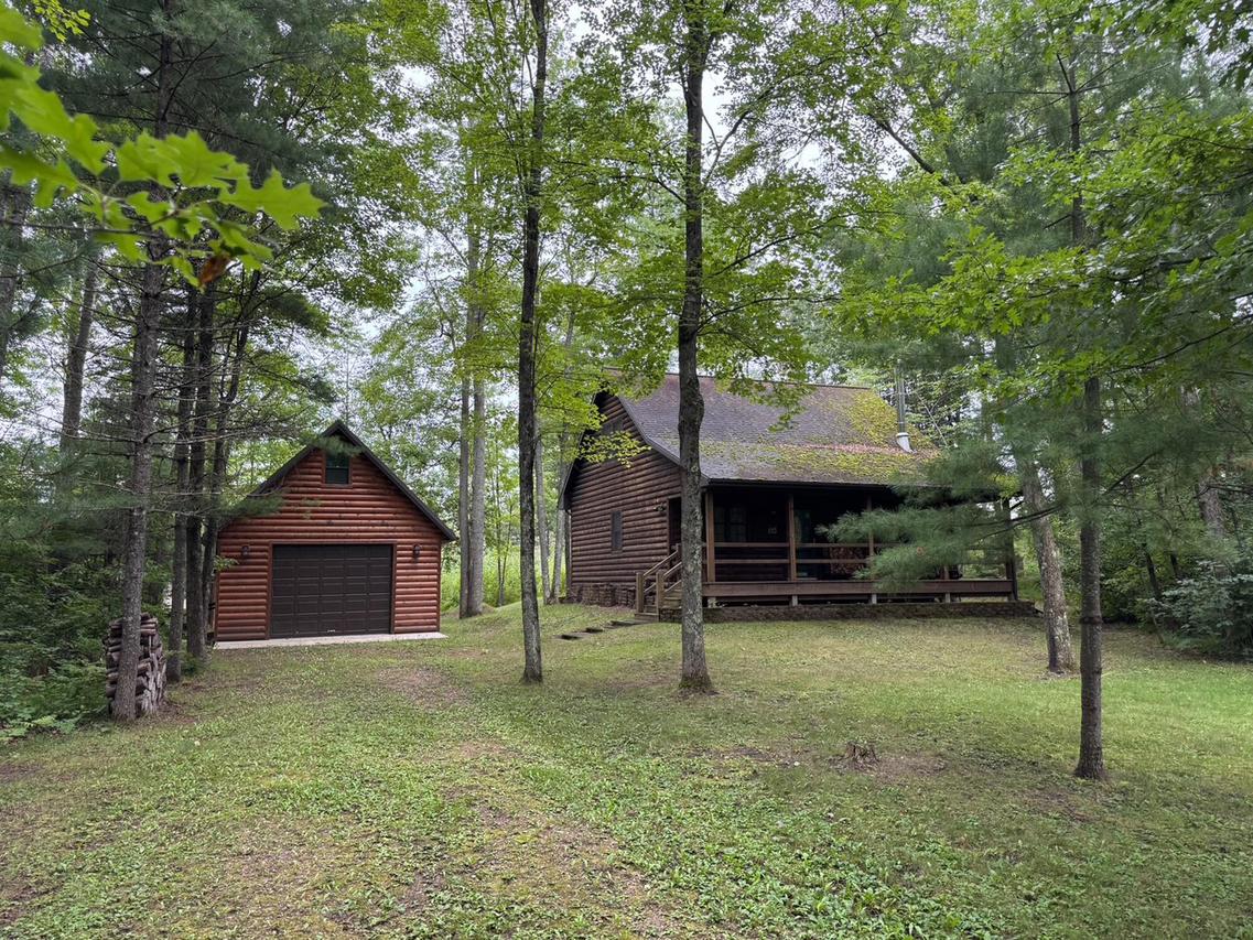 N14506 Lehman Lake, Athelstane, WI 54102
