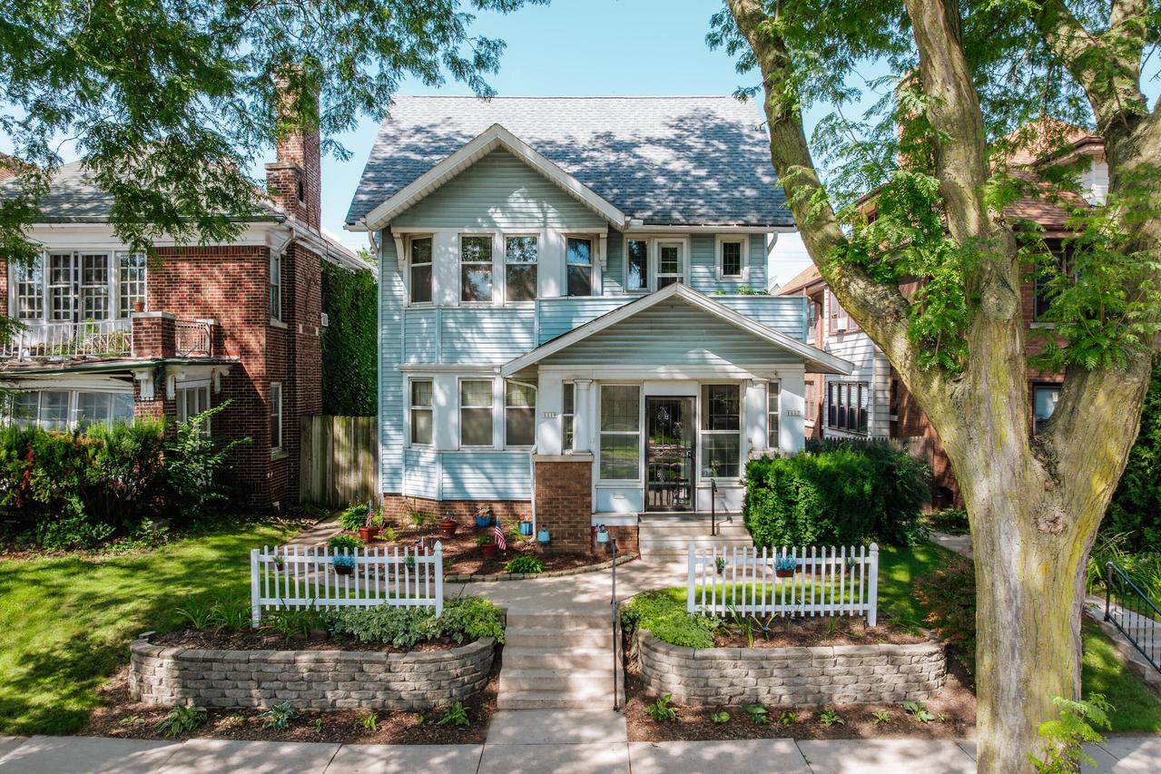 1117 S Layton Blvd #1119, Milwaukee, WI 53215