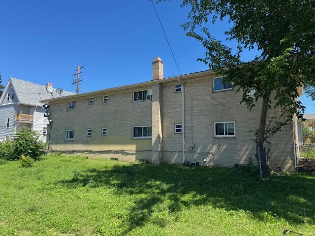 810 W Lapham Blvd, Milwaukee, WI 53204