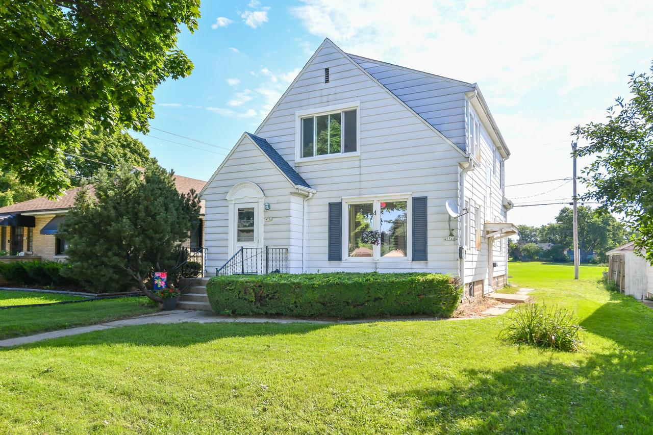4556 S Howell Ave #4556A, Milwaukee, WI 53207