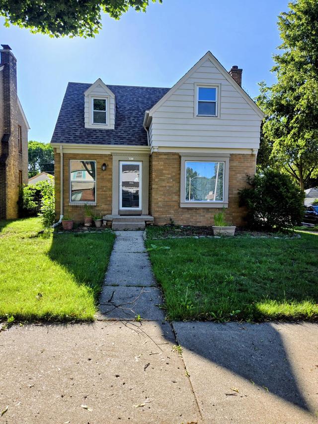 4073 N 45th St, Milwaukee, WI 53216