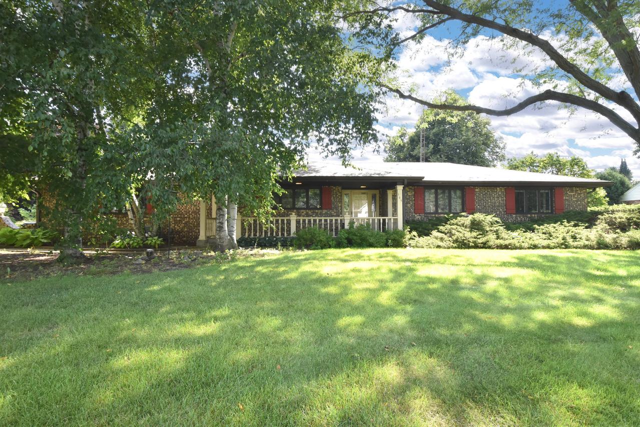 165 26th Ave, Somers, WI 53403