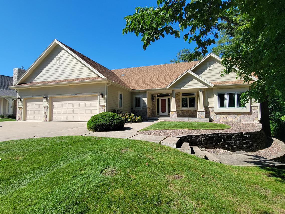 S66W16256 Chestnut Ridge, Muskego, WI 53150