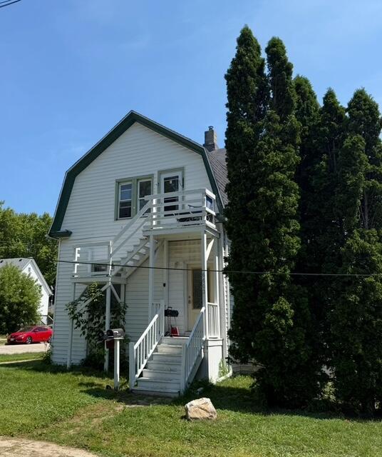 6603 23rd Ave, Kenosha, WI 53143