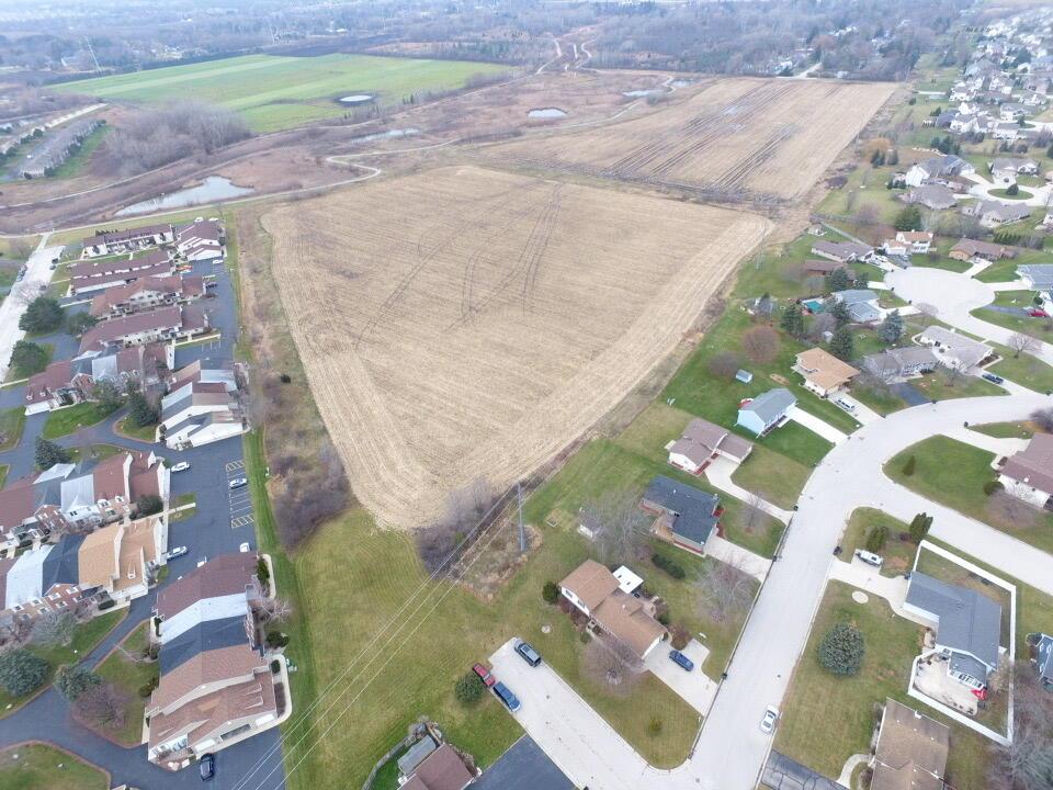 Lt0 Mariner Dr, Mount Pleasant, WI 53406