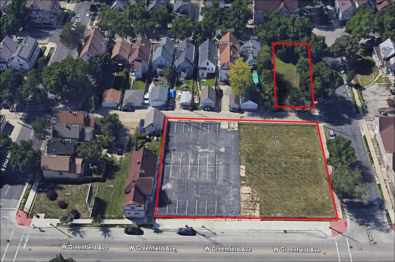 2137 W Greenfield Ave, Milwaukee, WI 53204