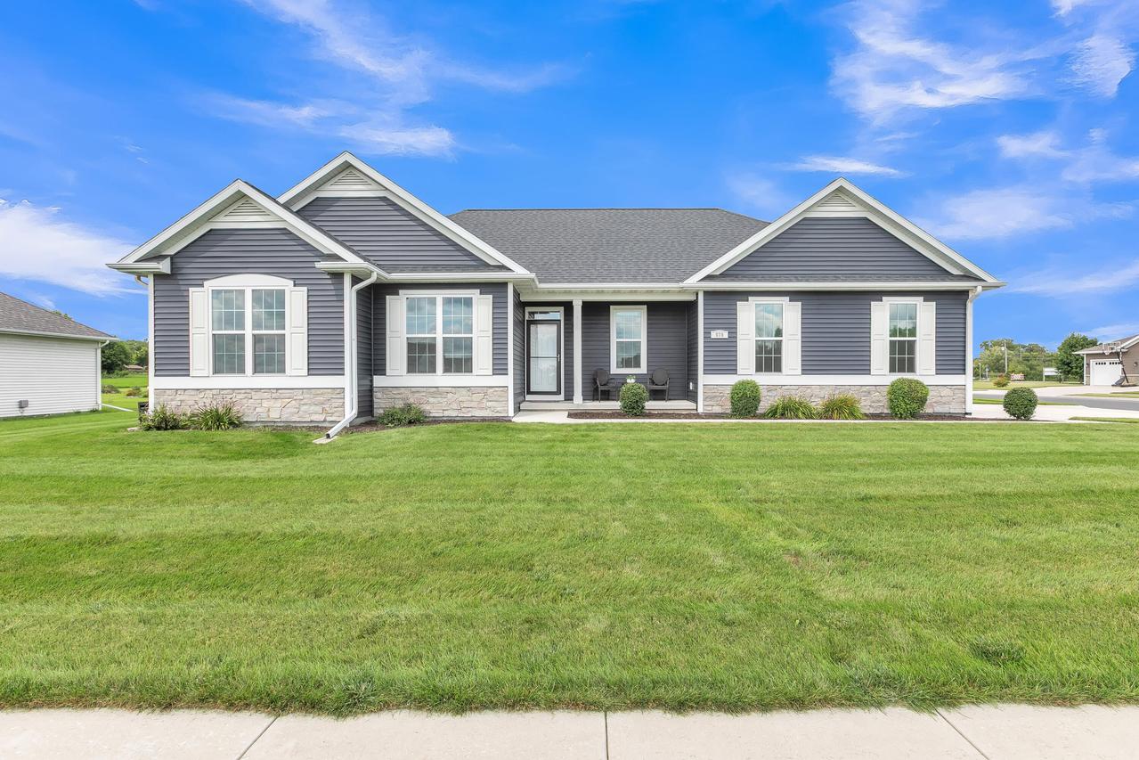 978 River Meadow, Kiel, WI 53042