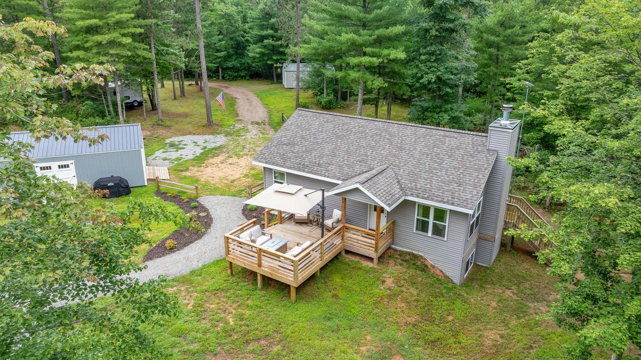 16457 Waboose Dr, Riverview, WI 54114