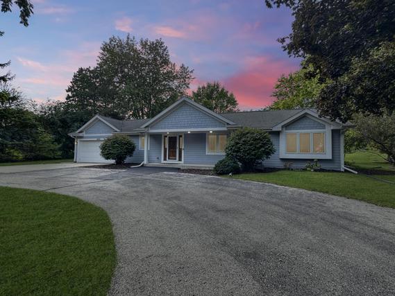 New Homes For Sale This Week That Attend Brookfield East High School: August 22nd to August 28th