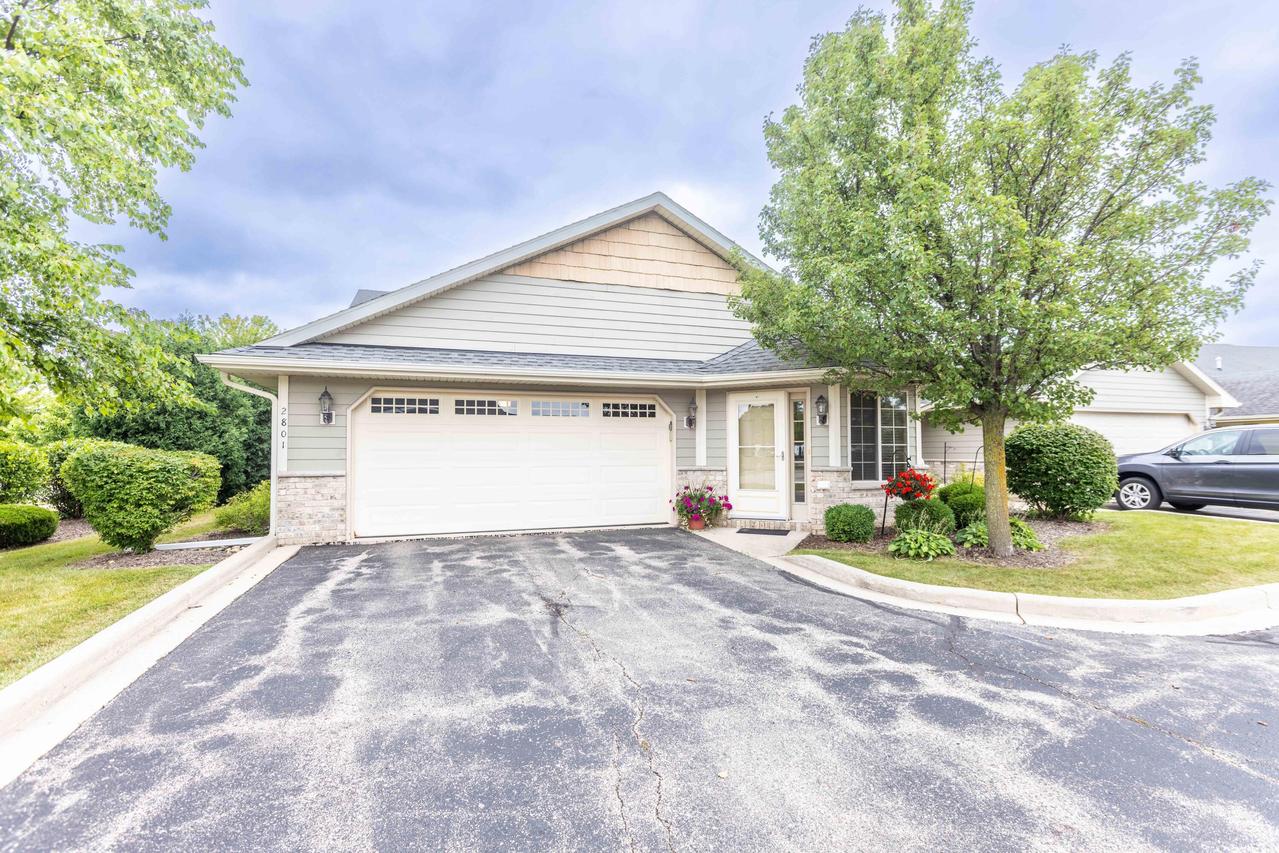 2801 21st St #133, Kenosha, WI 53140