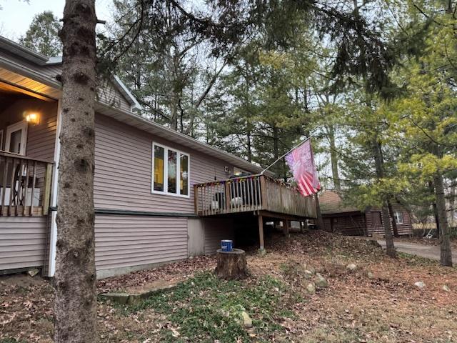 816 Maple St, Twin Lakes, WI 53181