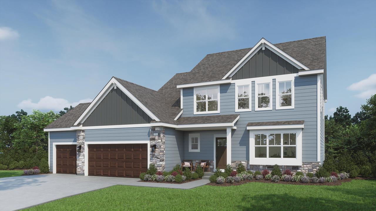 1749 Hammock Ln, Oconomowoc, WI 53066