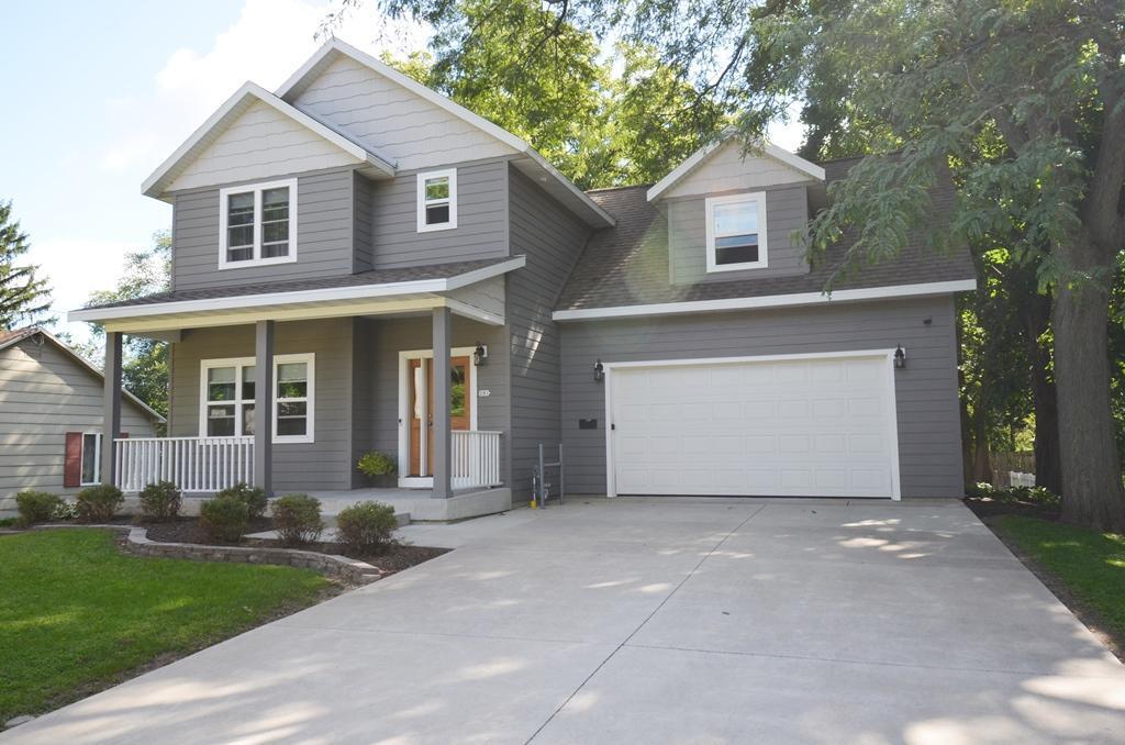 201 N Esterly Ave, Whitewater, WI 53190