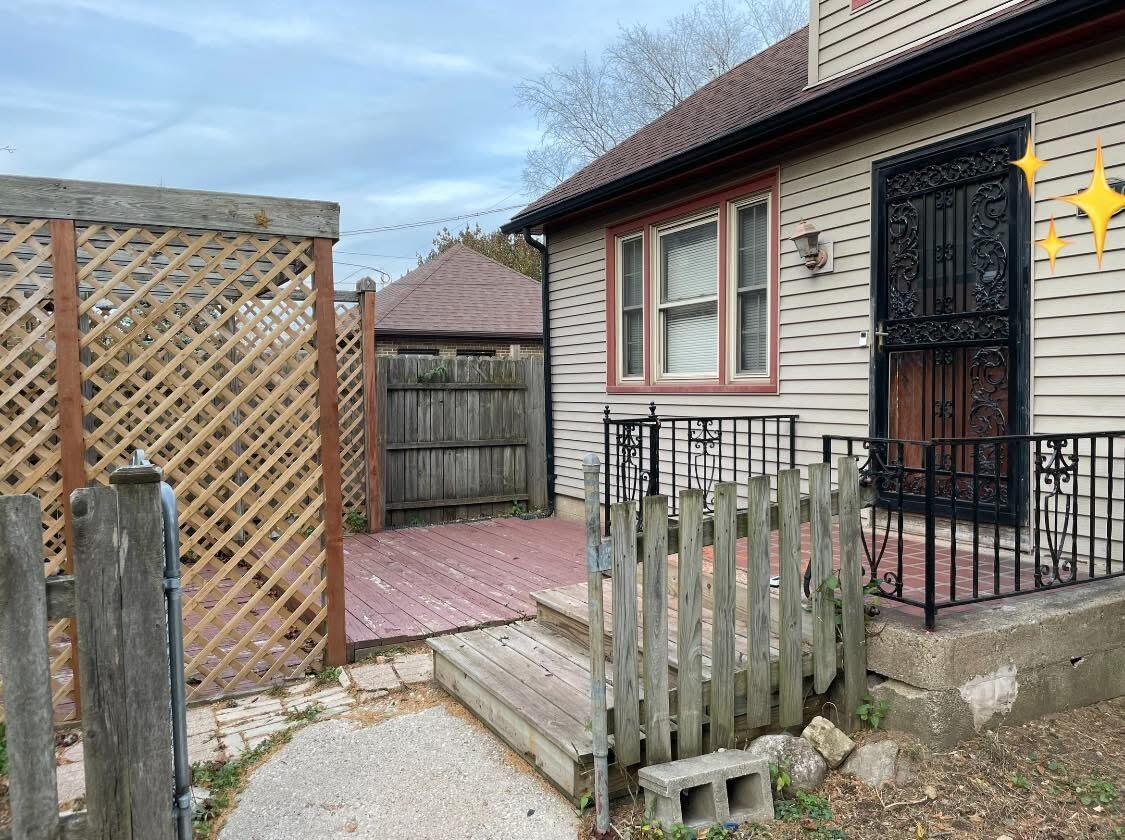 3214 N 51st Blvd #3216, Milwaukee, WI 53216