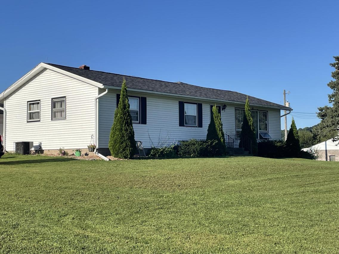 W2873 W Buol Rd, Hamilton, WI 54669