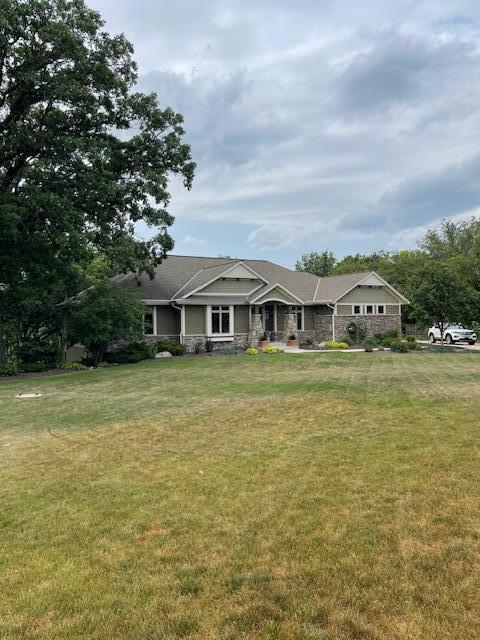 8700 Country View, Burlington, WI 53105