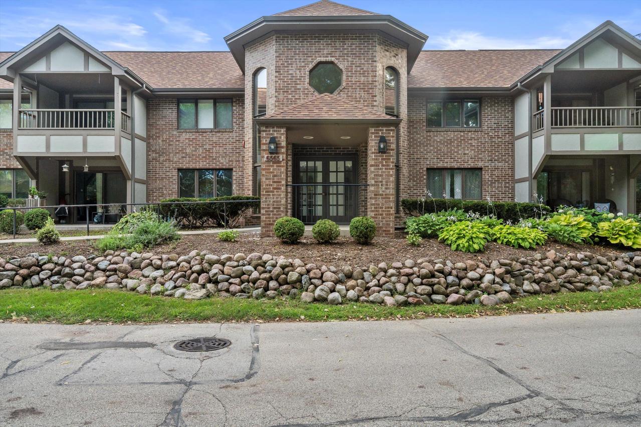 6565 N Green Bay Ave #102, Glendale, WI 53209