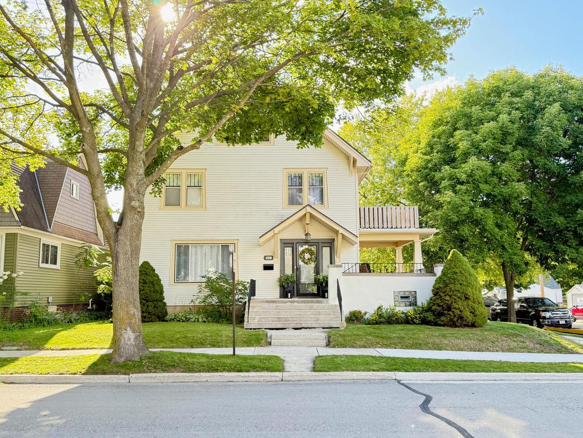 1550 N 20th St, Sheboygan, WI 53081
